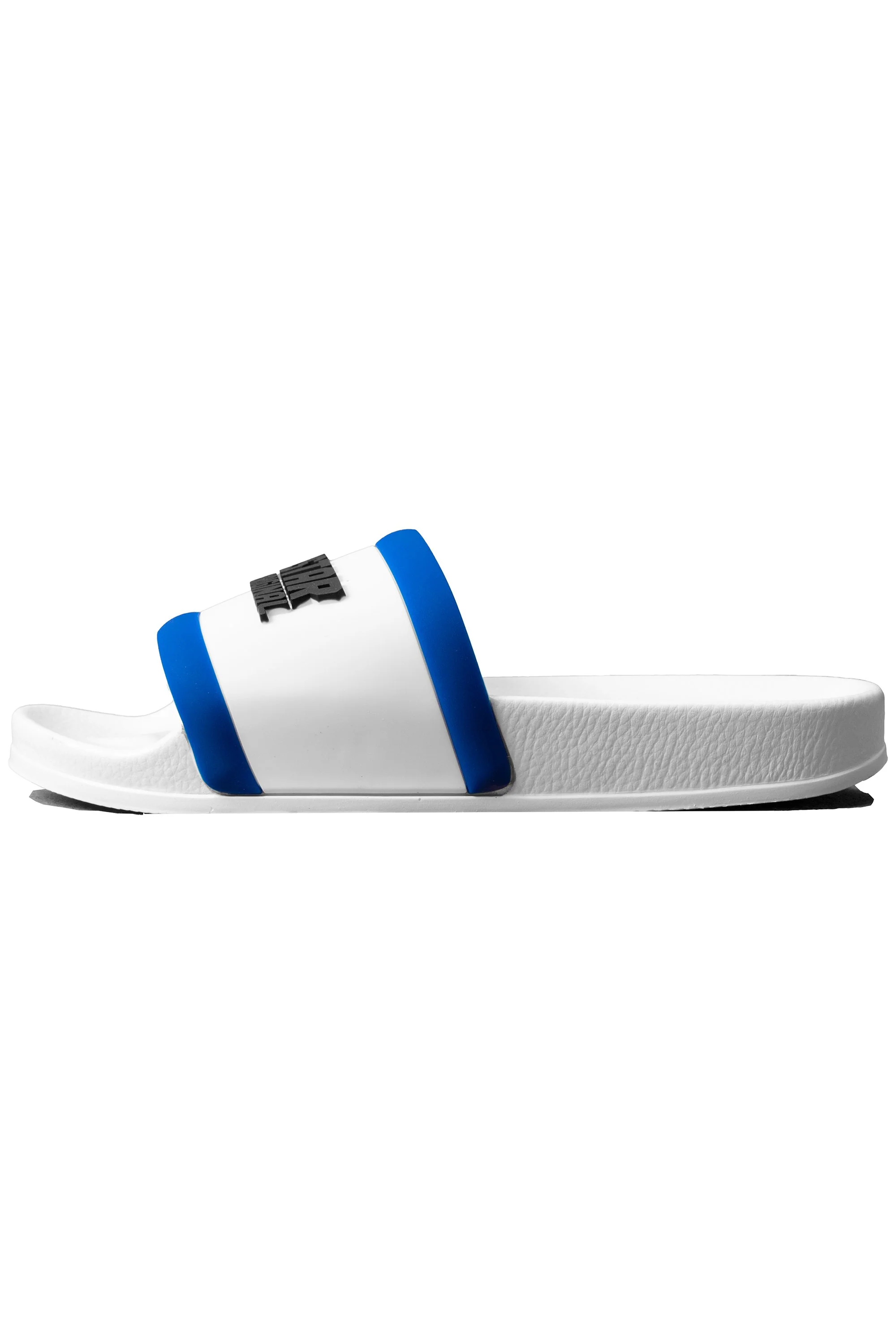 Kids Jeff Slides-White - Image 4