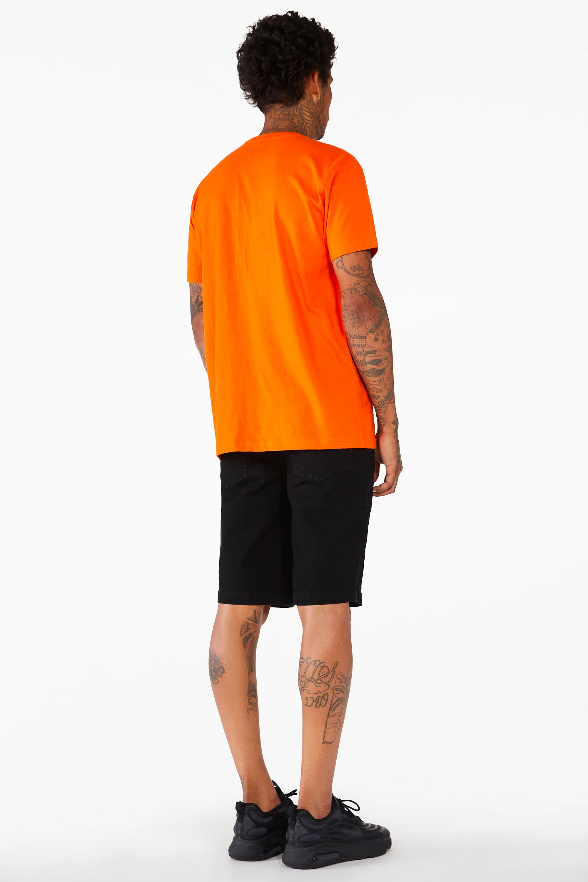 Jacob Short-Black - Image 3