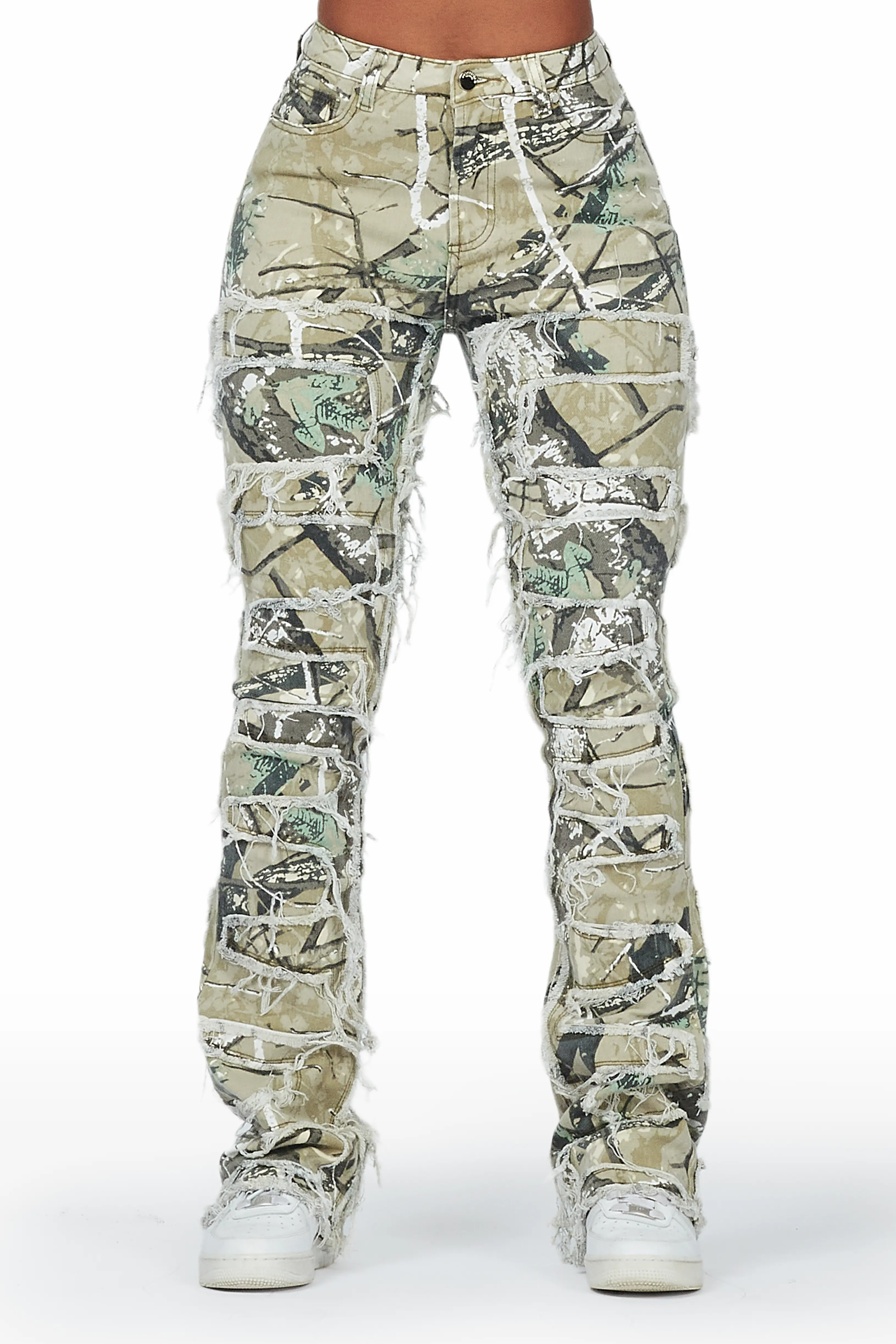 Women's Tees, Jeans & Pants Flash Sale